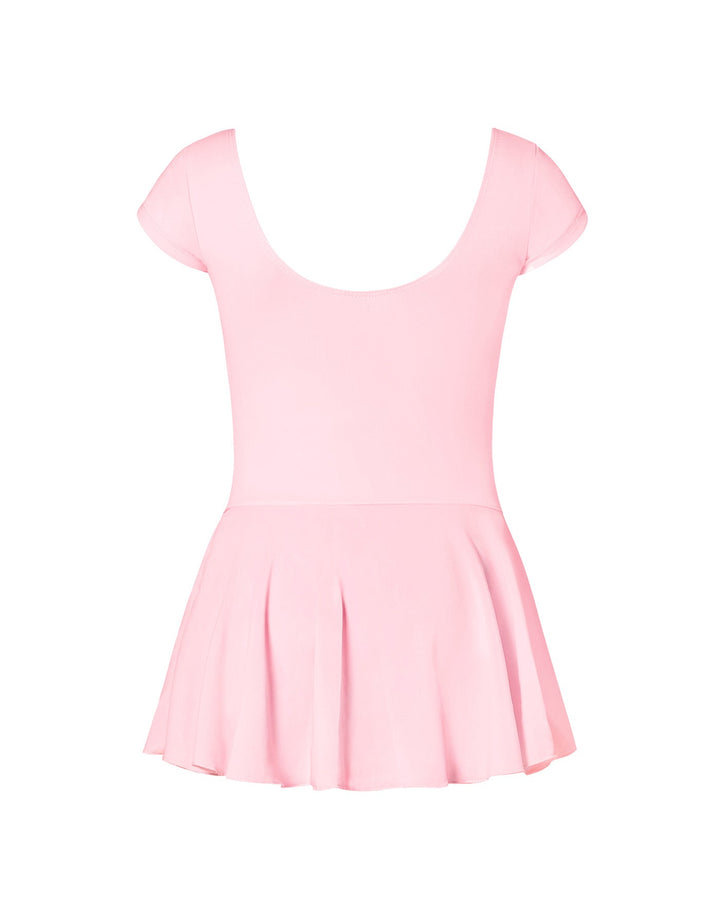 Florence Leotard With Skirt - Girls