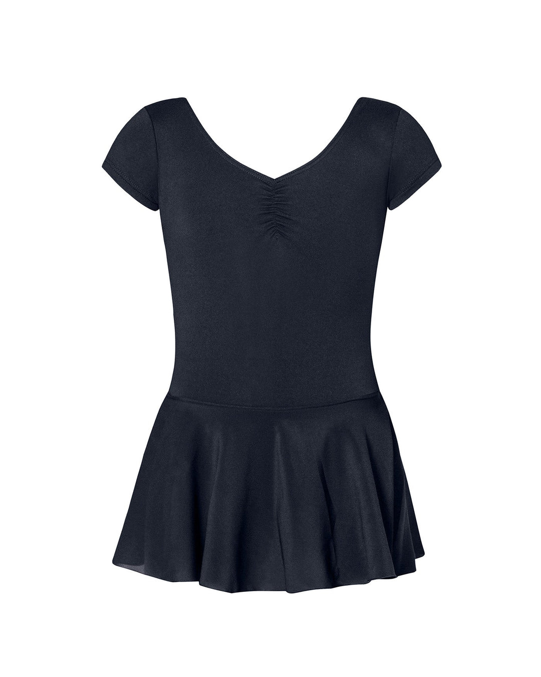 Florence Leotard With Skirt - Girls