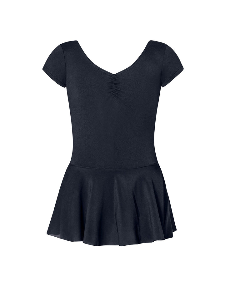 Florence Leotard With Skirt - Girls