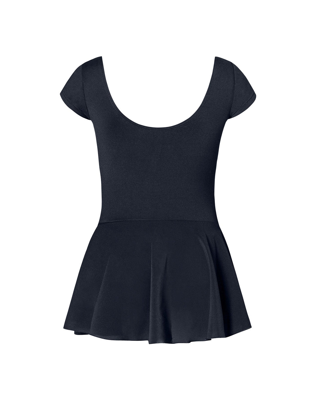 Florence Leotard With Skirt - Girls