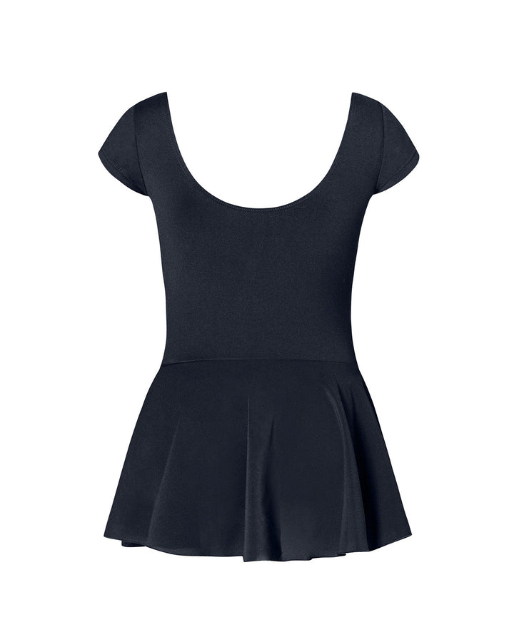 Florence Leotard With Skirt - Girls