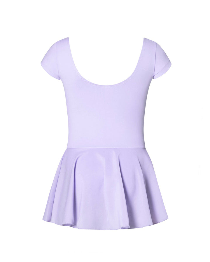 Florence Leotard With Skirt - Girls