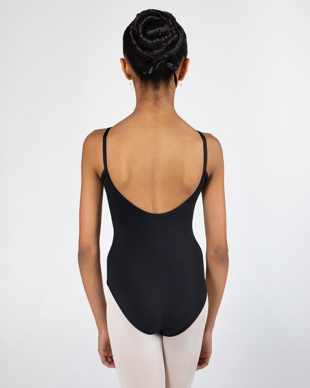 Ophelia Camisole Leotard - Girls