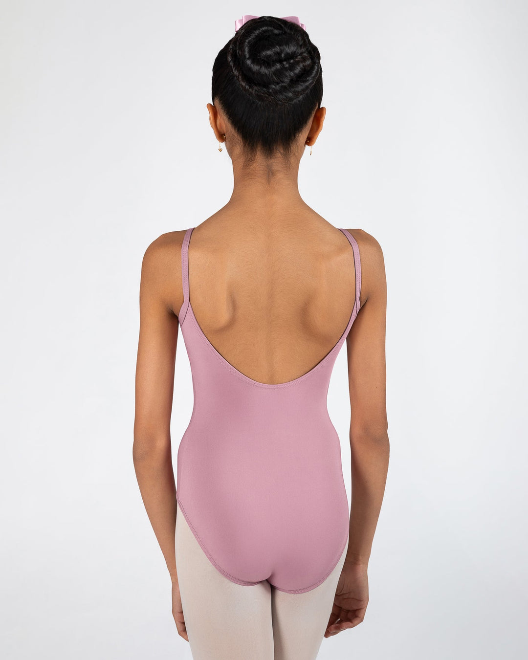 Ophelia Camisole Leotard - Girls