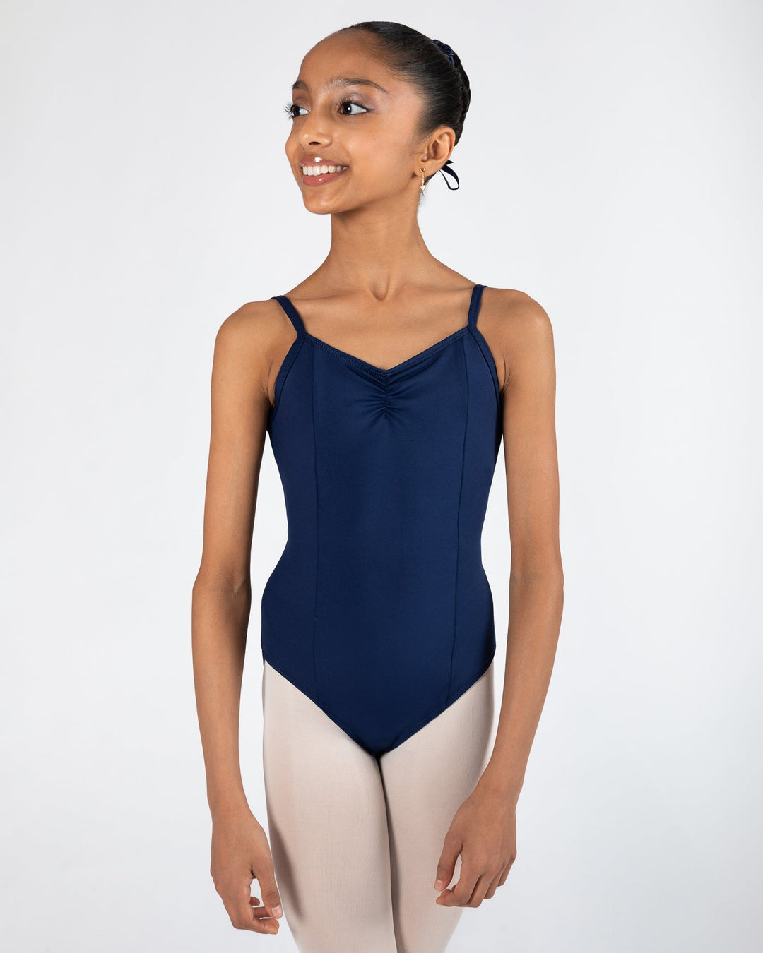 Ophelia Camisole Leotard - Girls