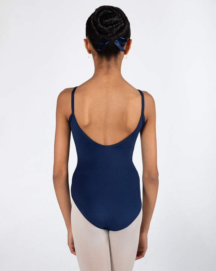 Ophelia Camisole Leotard - Girls