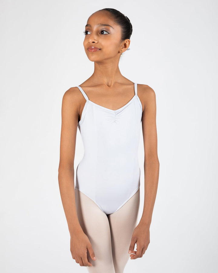 Ophelia Camisole Leotard - Girls