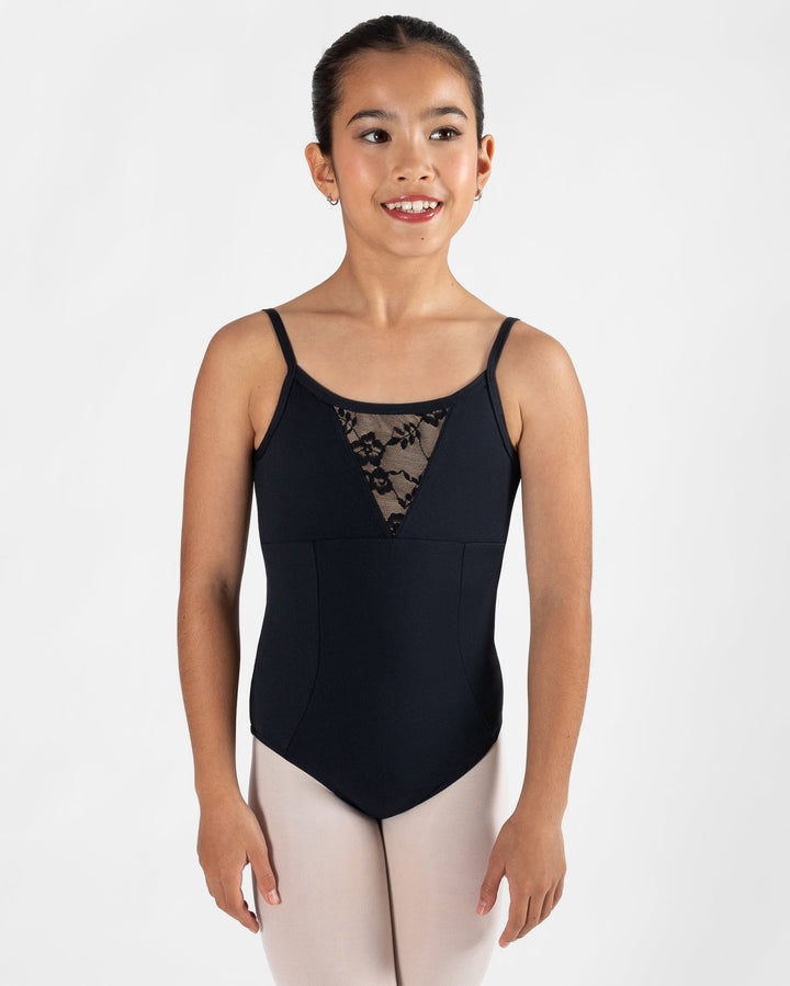 Grace Lace Camisole - Girls