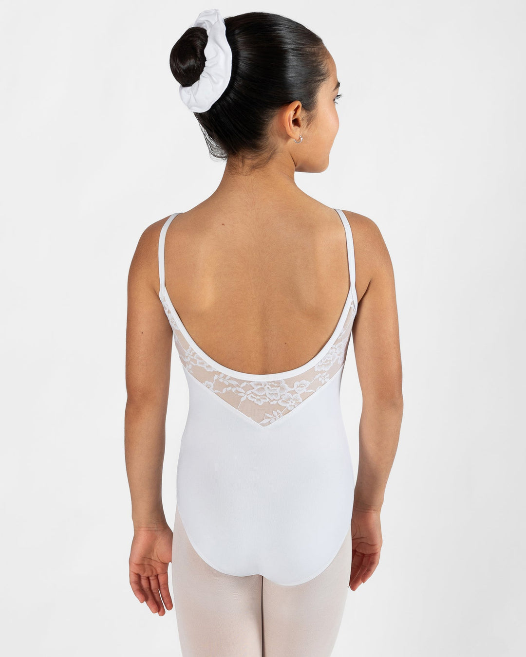 Grace Lace Camisole - Girls