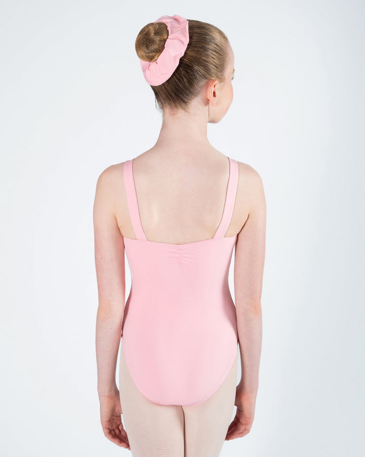 Annabelle Camisole Leotard - Girls