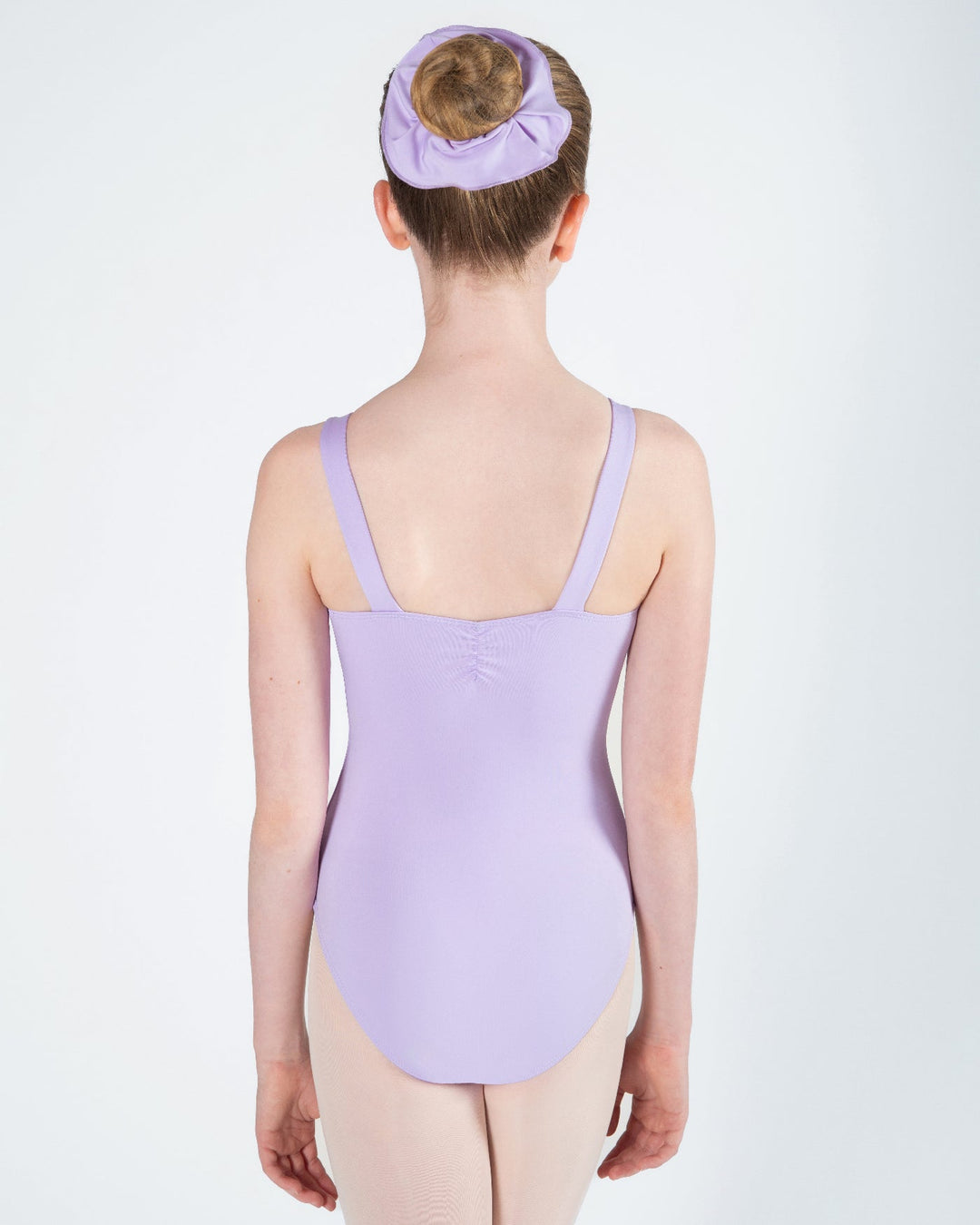 Annabelle Camisole Leotard - Girls