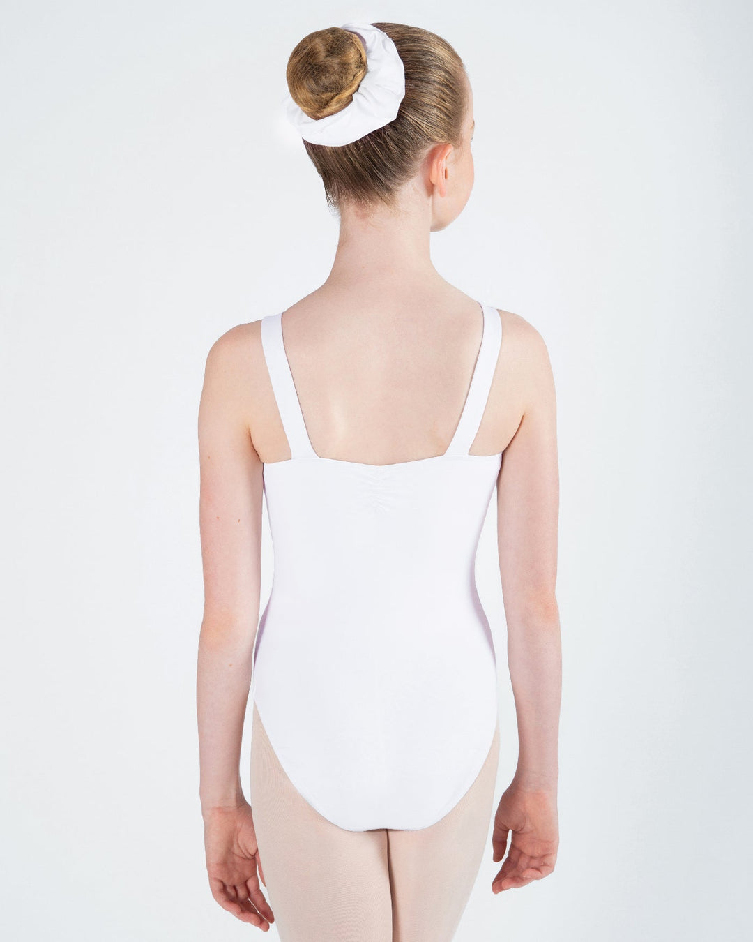Annabelle Camisole Leotard - Girls