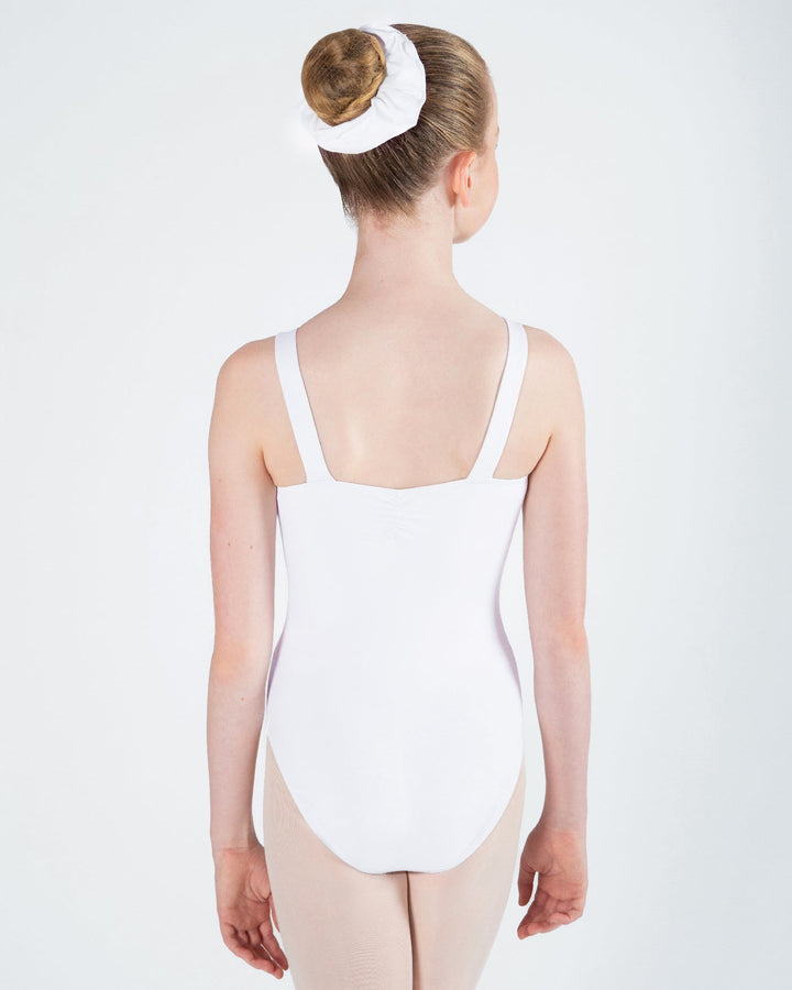 Annabelle Camisole Leotard - Girls