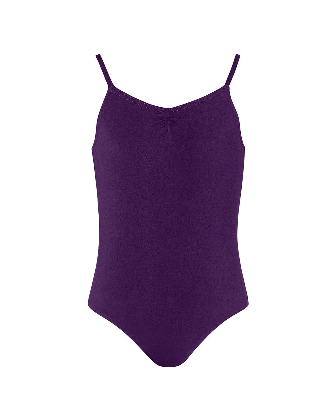 Freya Camisole Leotard - Girls