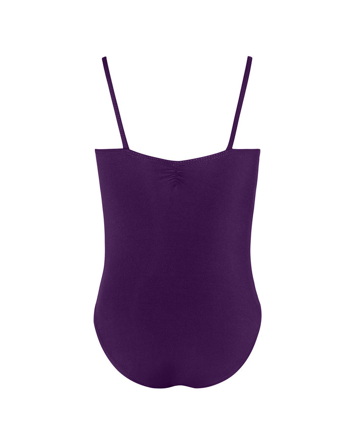 Freya Camisole Leotard - Girls