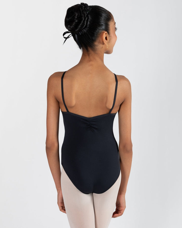 Freya Camisole Leotard - Girls