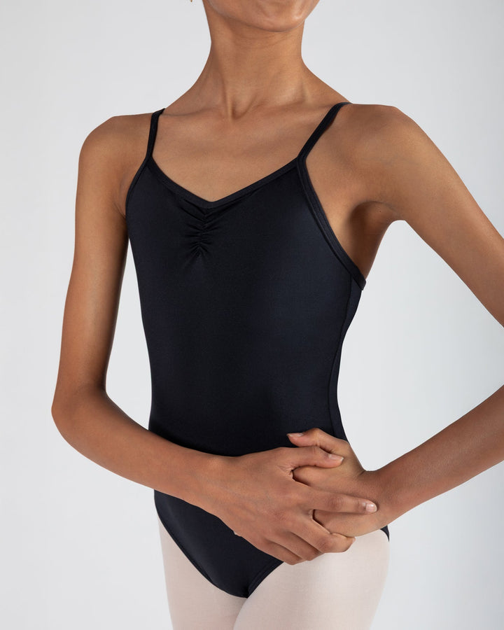 Freya Camisole Leotard - Girls