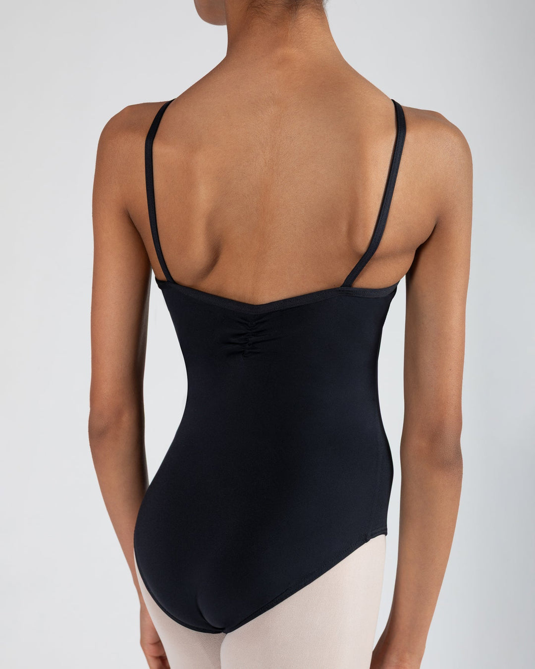 Freya Camisole Leotard - Girls