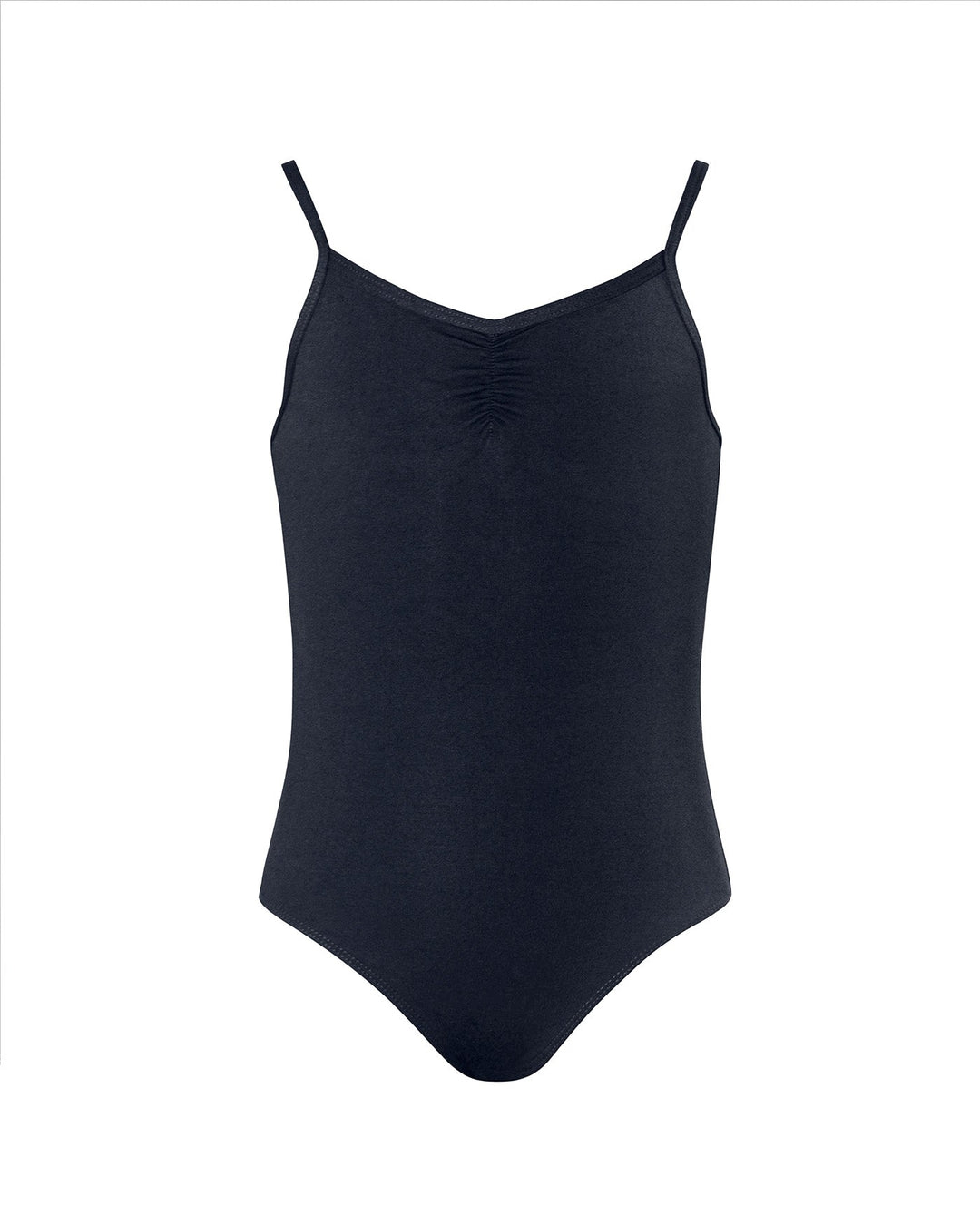 Freya Camisole Leotard - Girls
