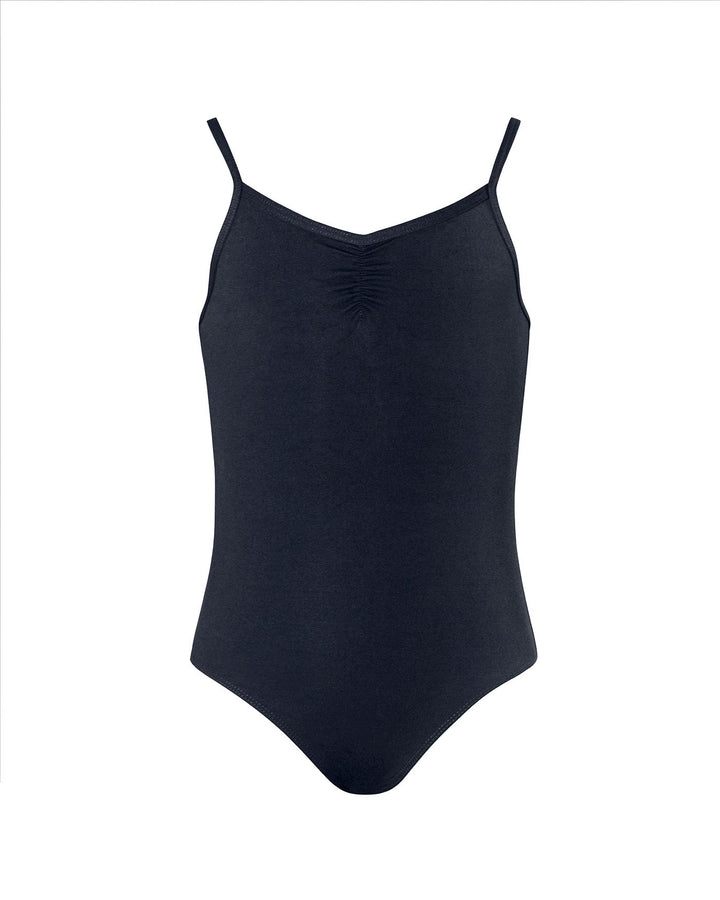 Freya Camisole Leotard - Girls