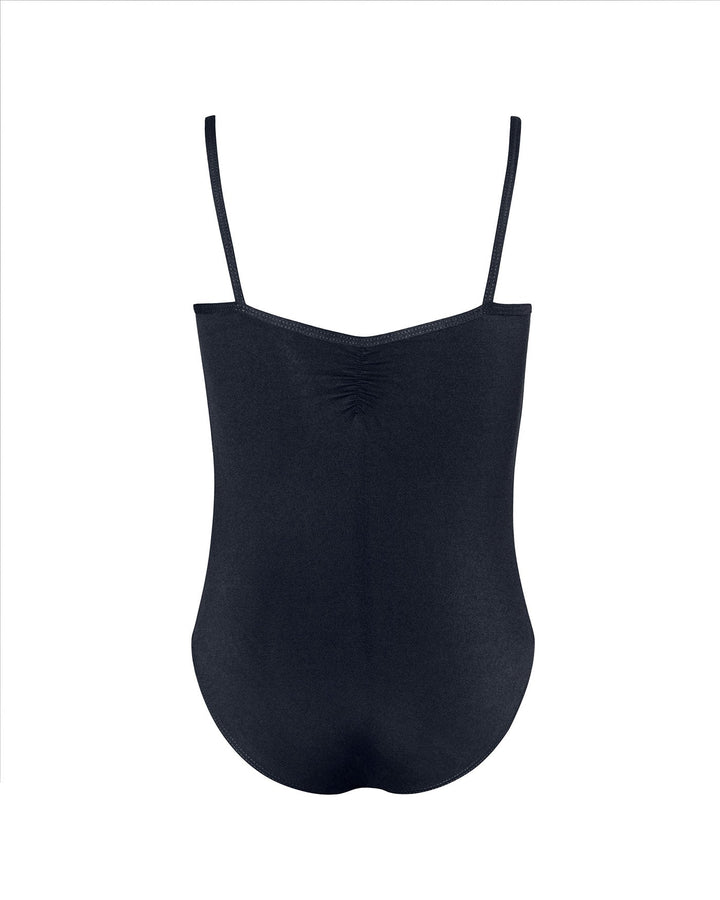 Freya Camisole Leotard - Girls
