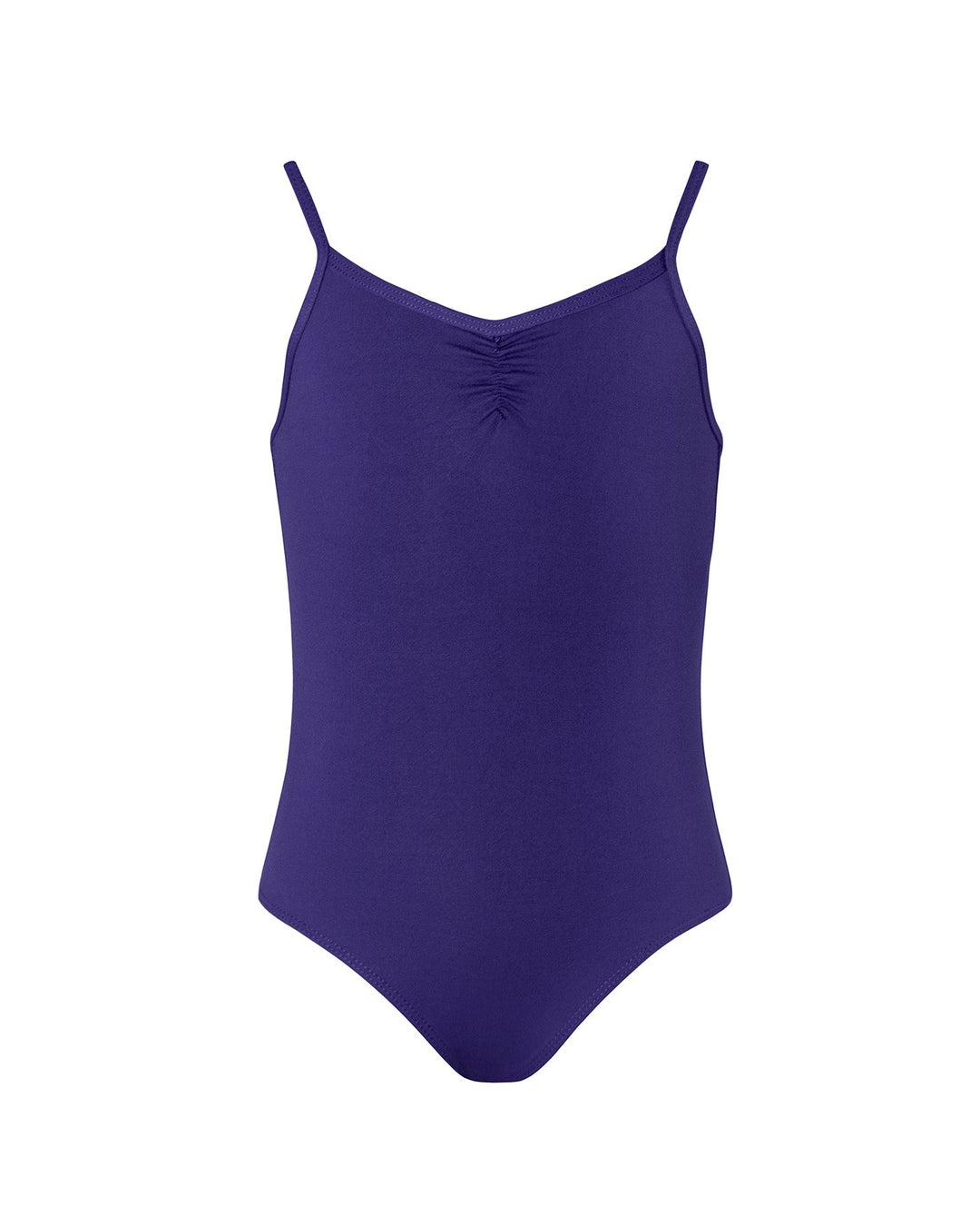 Freya Camisole Leotard - Girls