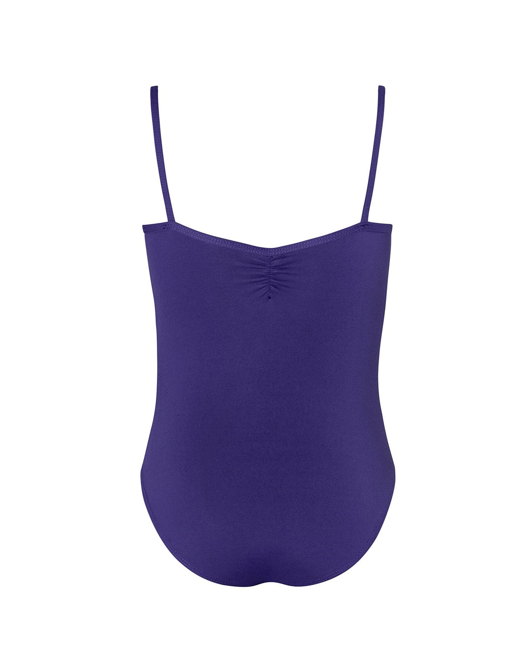 Freya Camisole Leotard - Girls