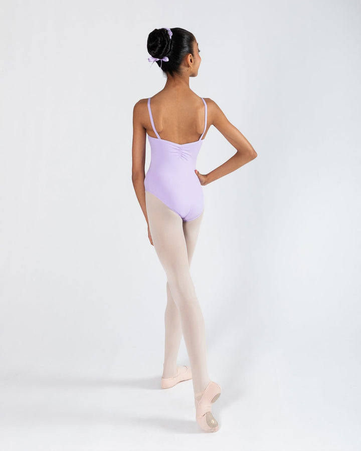 Freya Camisole Leotard - Girls