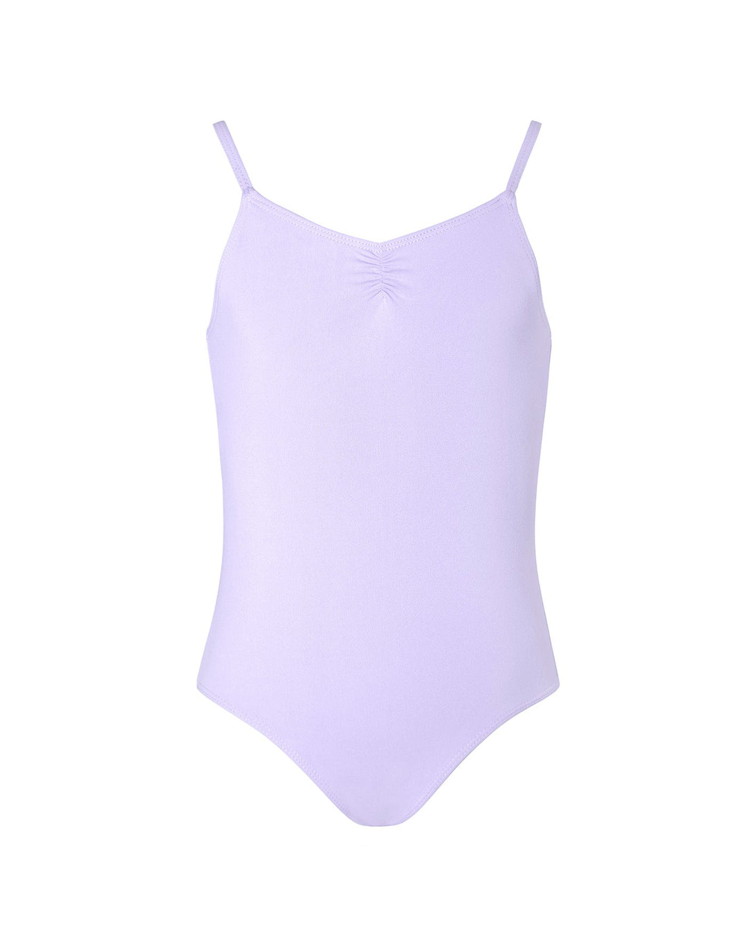 Freya Camisole Leotard - Girls