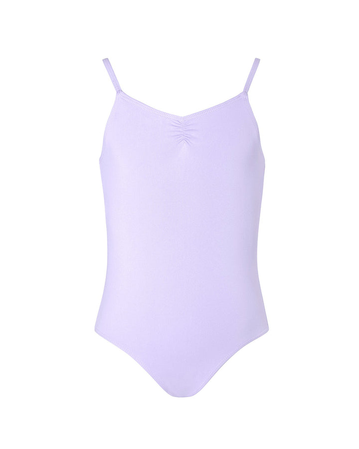Freya Camisole Leotard - Girls