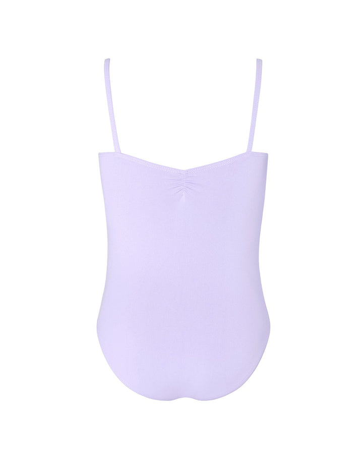 Freya Camisole Leotard - Girls