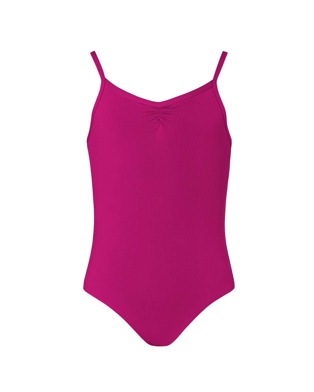 Freya Camisole Leotard - Girls
