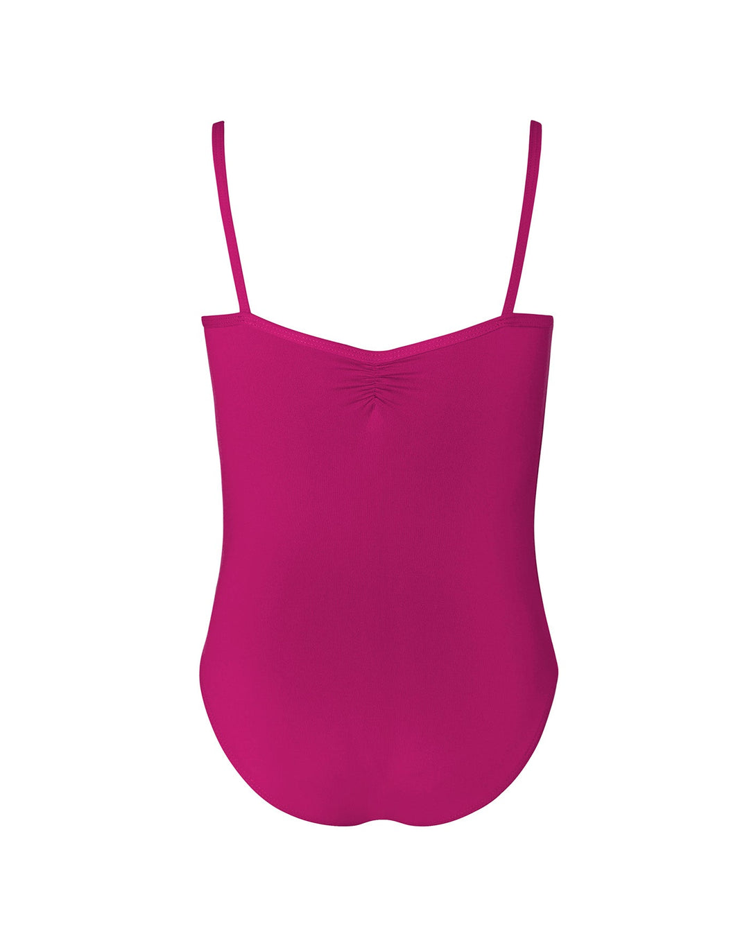 Freya Camisole Leotard - Girls