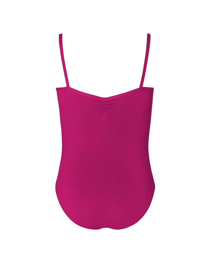 Freya Camisole Leotard - Girls