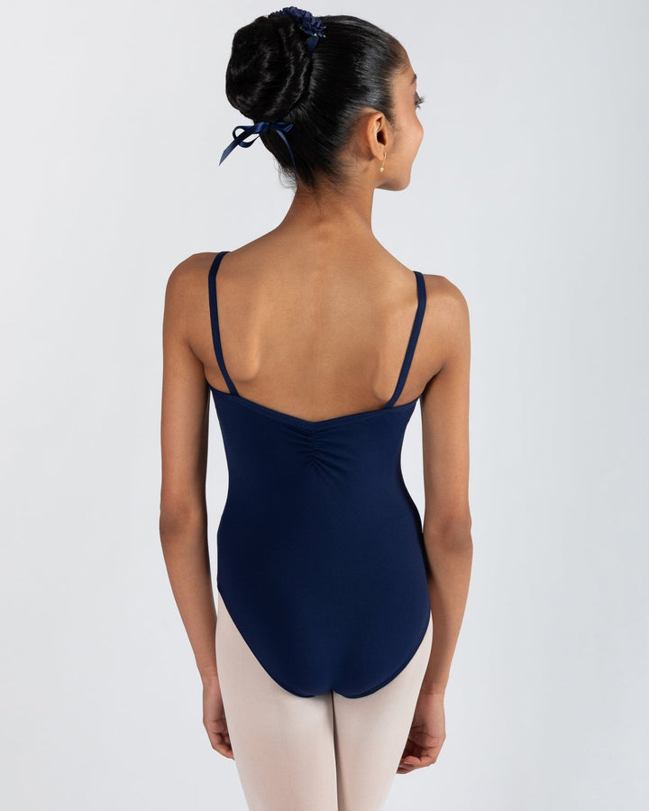 Freya Camisole Leotard - Girls