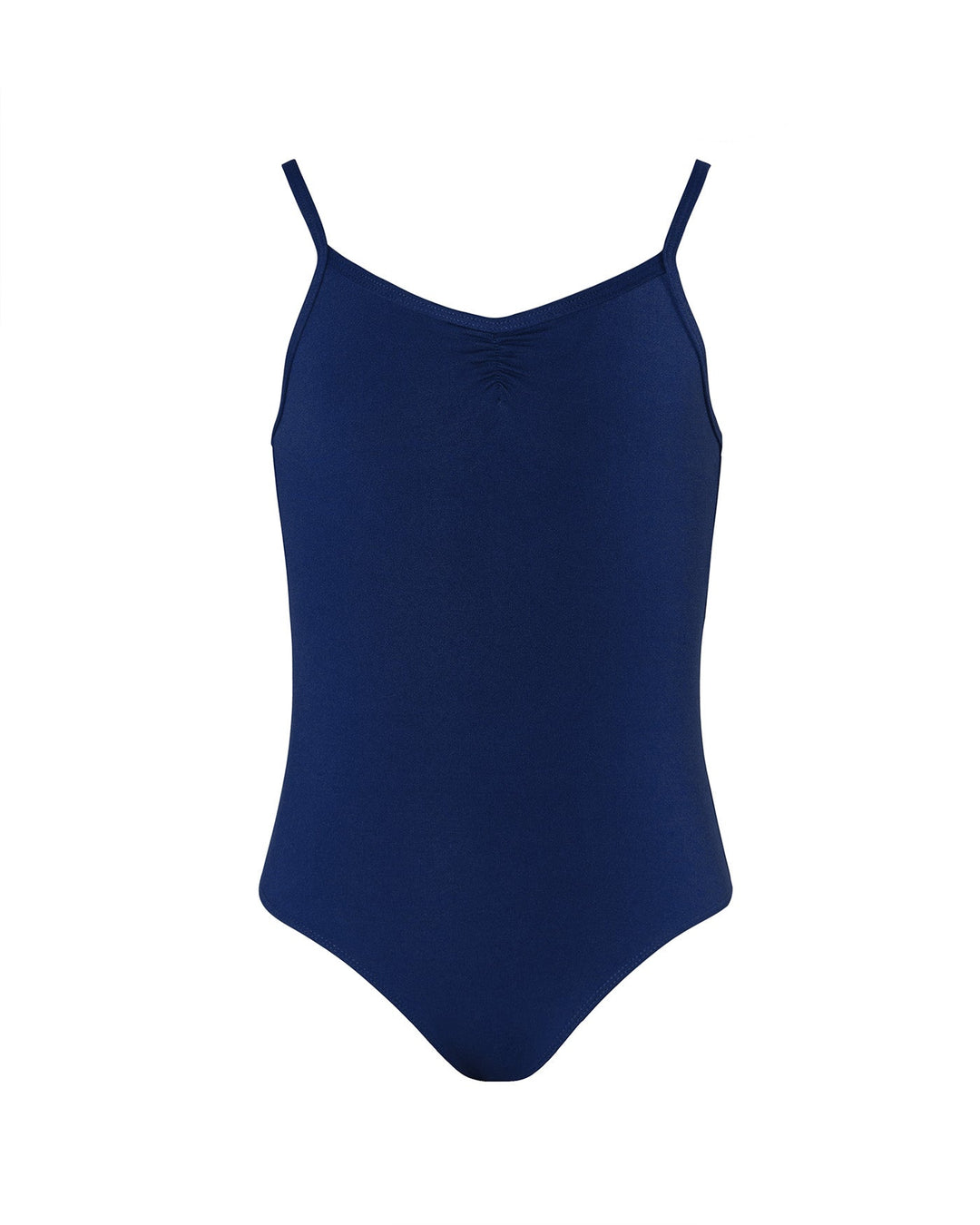 Freya Camisole Leotard - Girls