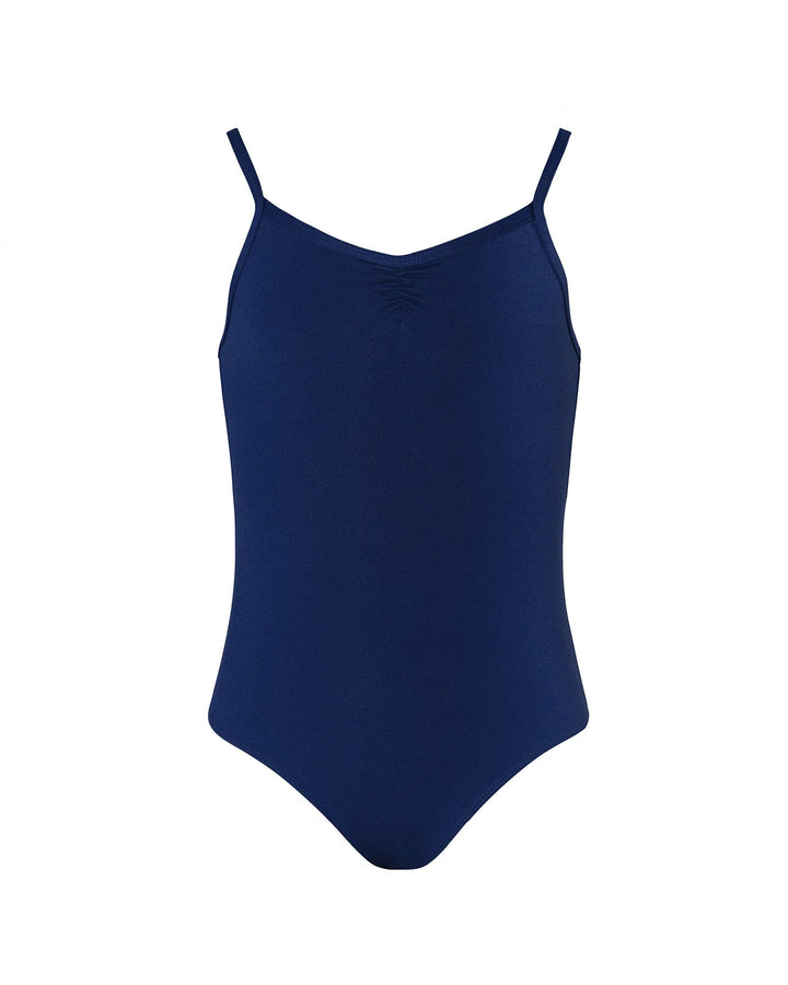 Freya Camisole Leotard - Girls