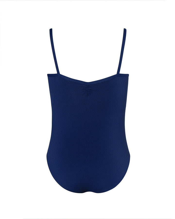 Freya Camisole Leotard - Girls