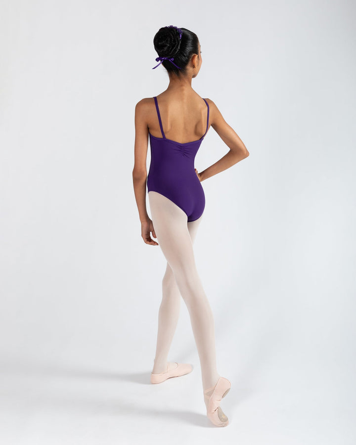 Freya Camisole Leotard - Girls