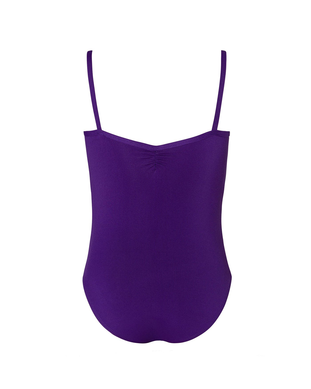 Freya Camisole Leotard - Girls