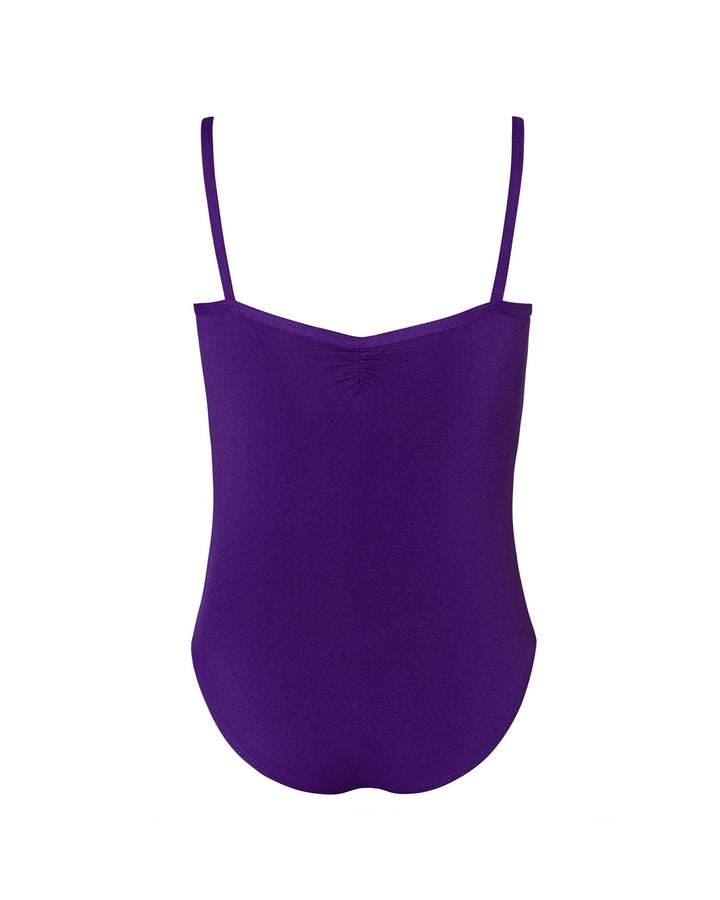 Freya Camisole Leotard - Girls
