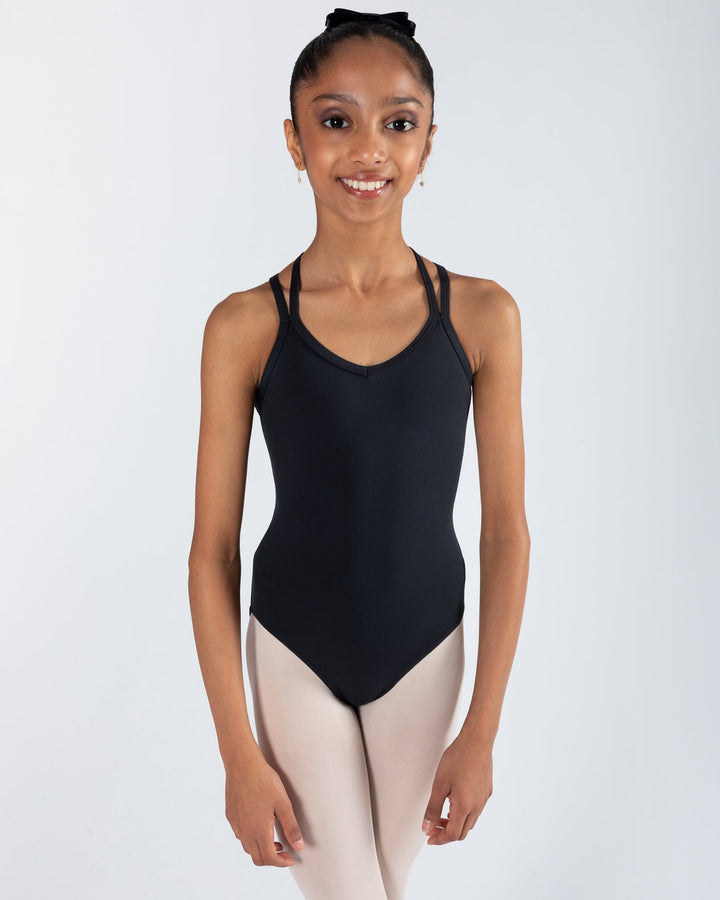 Tiffany Leotard - Girls