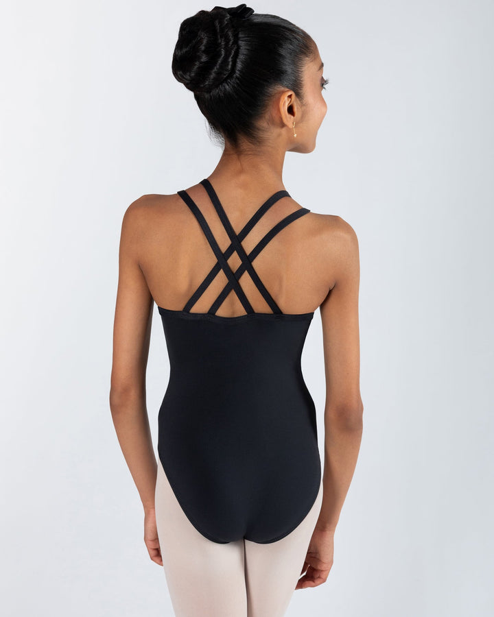 Tiffany Leotard - Girls