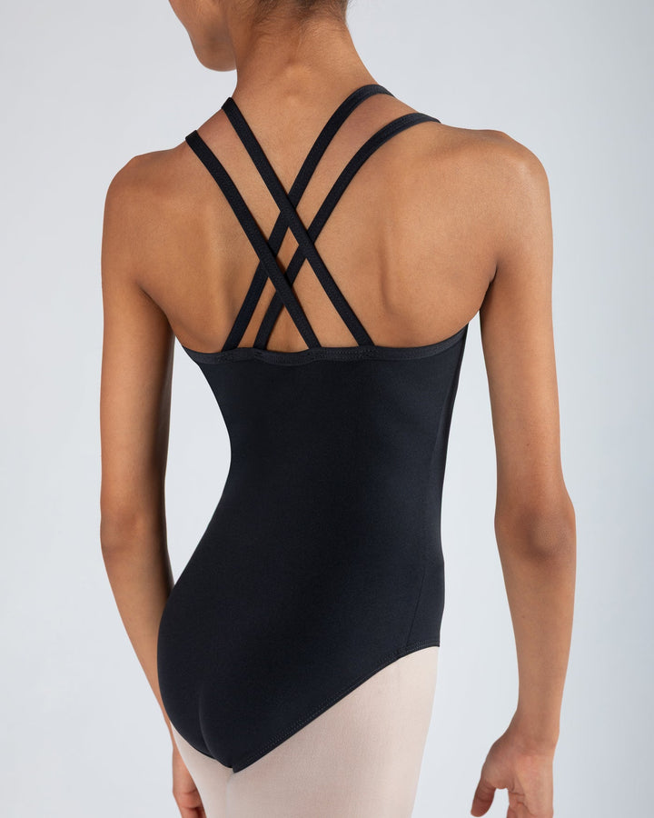 Tiffany Leotard - Girls