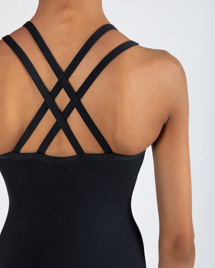 Tiffany Leotard - Girls