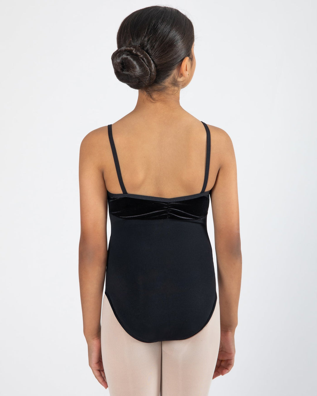 Giselle Camisole Leotard - Girls