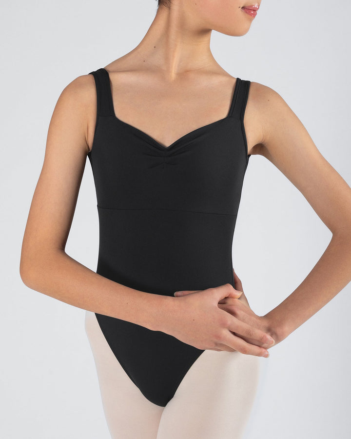 Clara Leotard - Girls