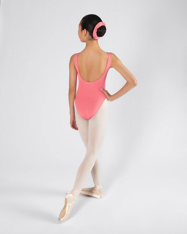 Clara Leotard - Girls