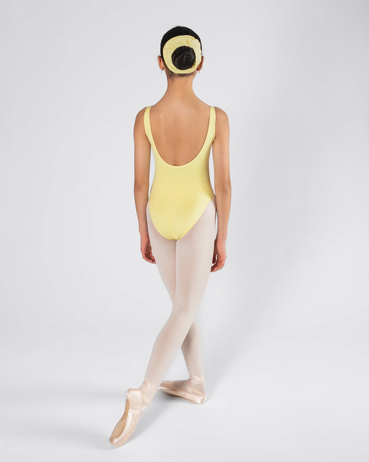 Clara Leotard - Girls