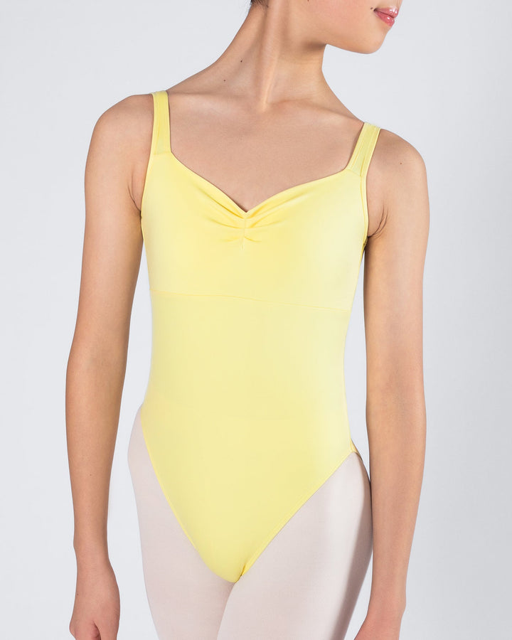 Clara Leotard - Girls